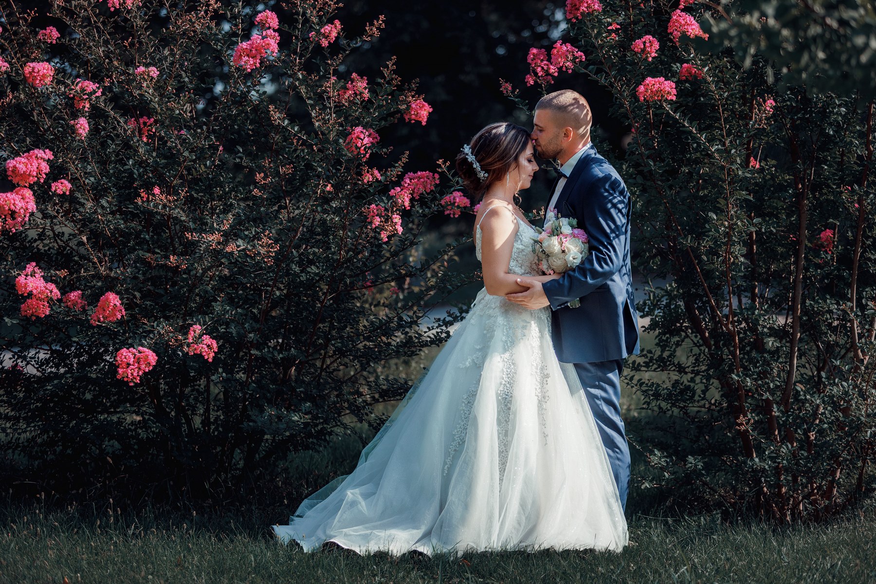 Леонора и Димитър